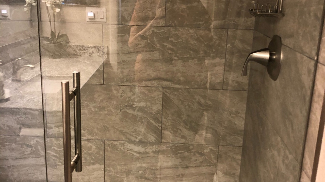 Photo of Bathroom in Desert Shores