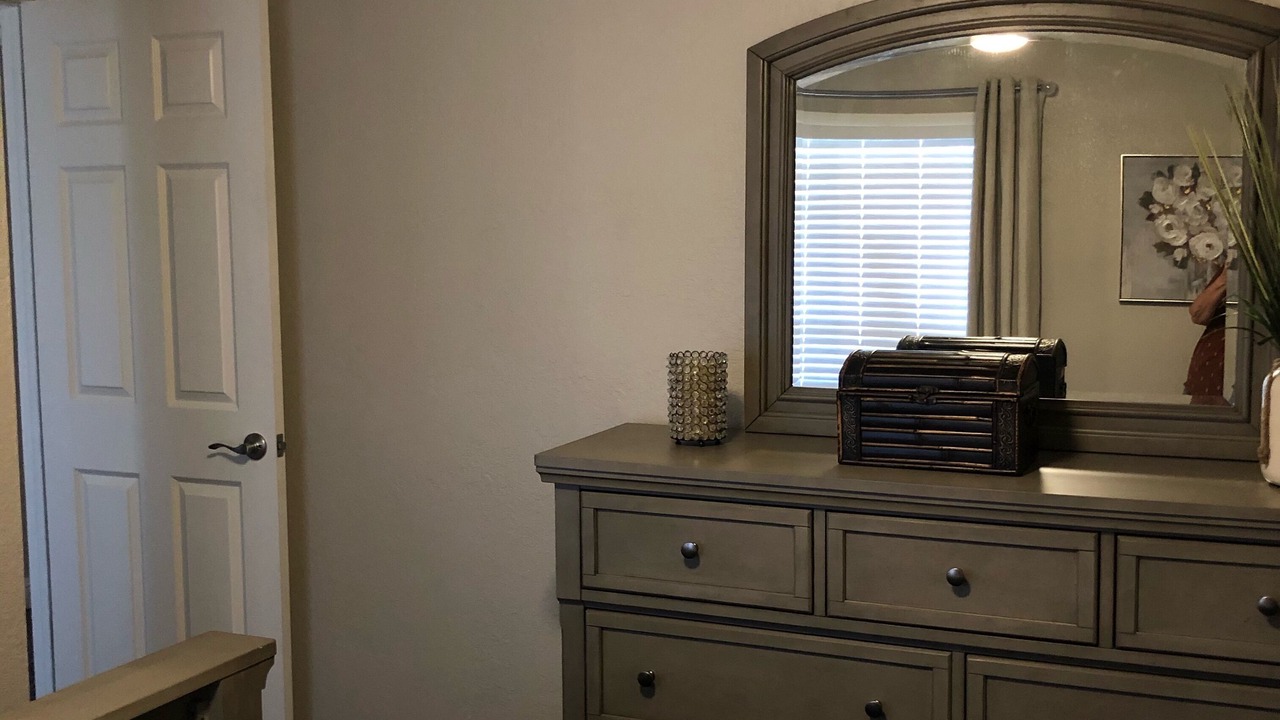 Photo of Bedroom in Desert Shores