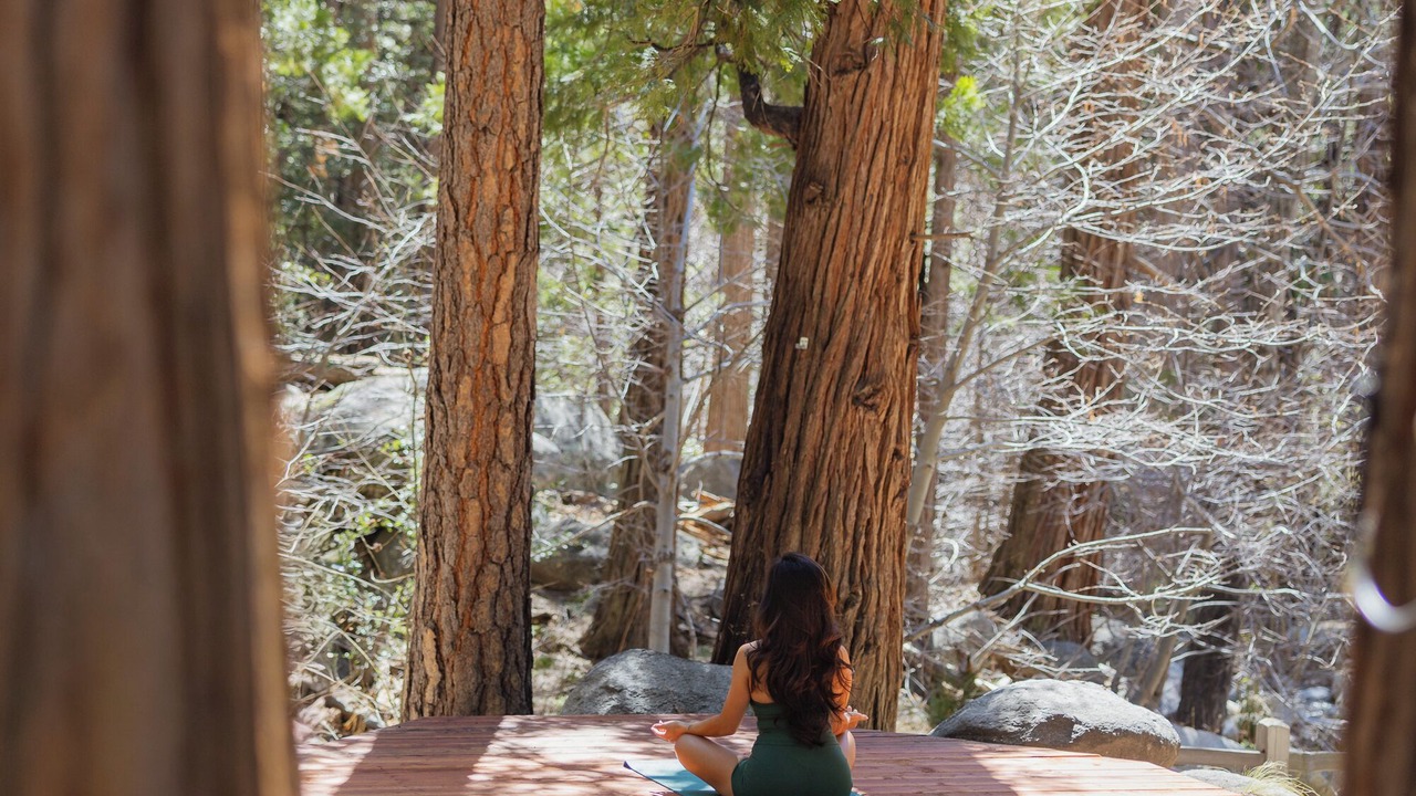 Photo of Others in Idyllwild