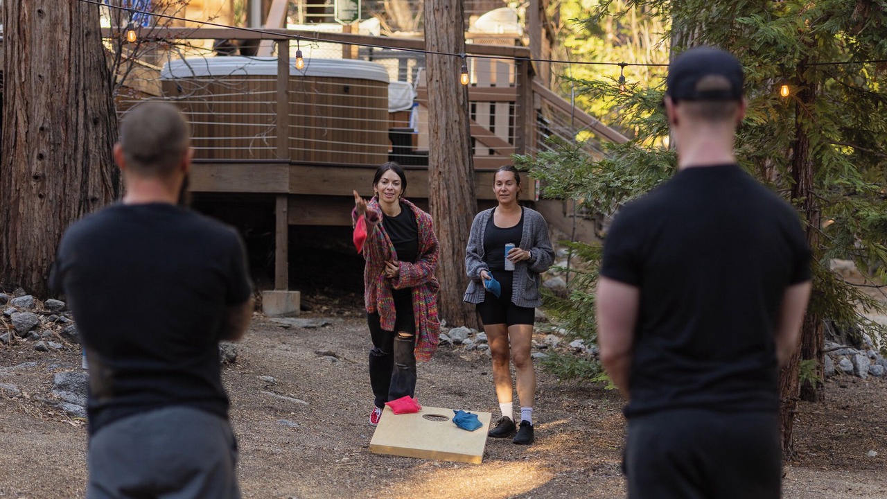 Photo of Outdoor in Idyllwild