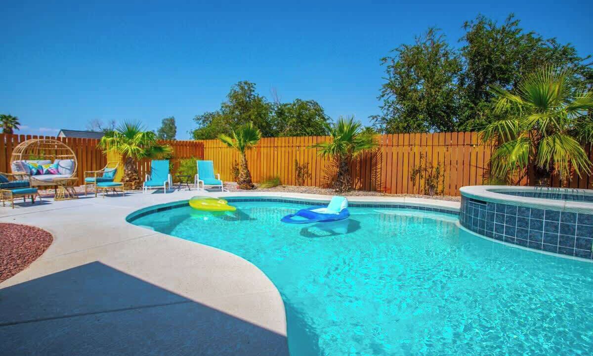 Photo of Outdoor in Henderson