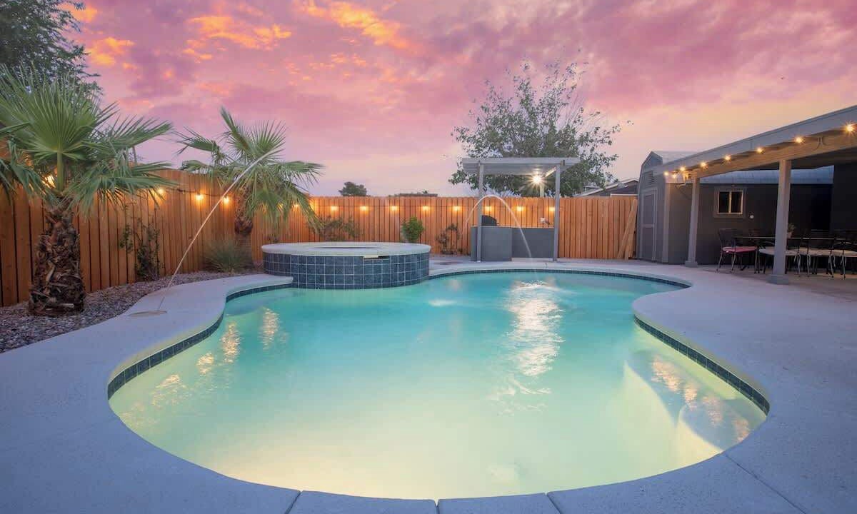 Photo of Outdoor in Henderson