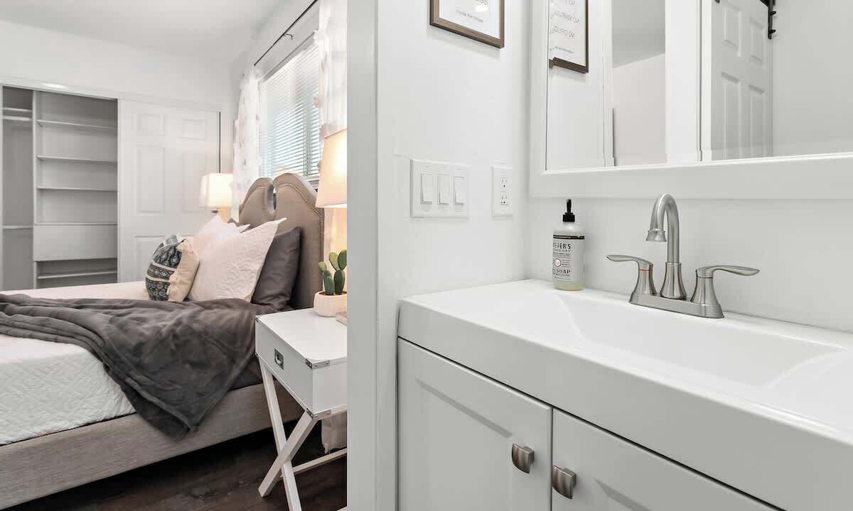 Photo of Bathroom in Henderson