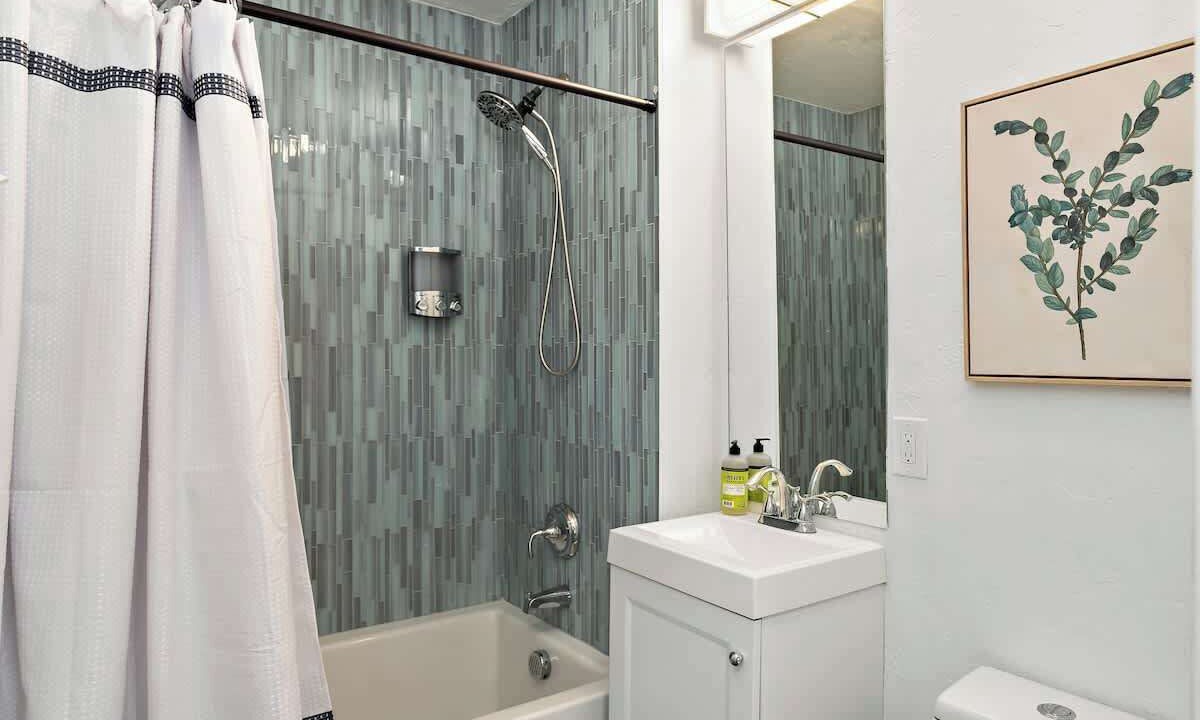 Photo of Bathroom in Henderson
