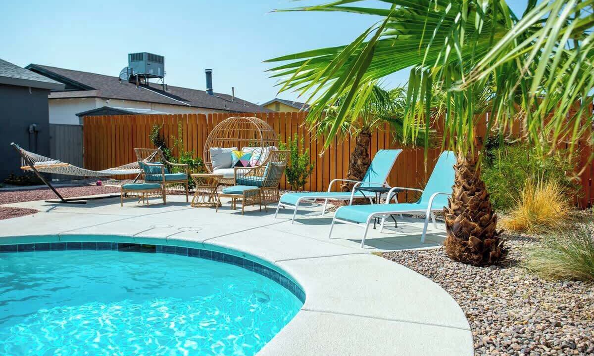 Photo of Outdoor in Henderson