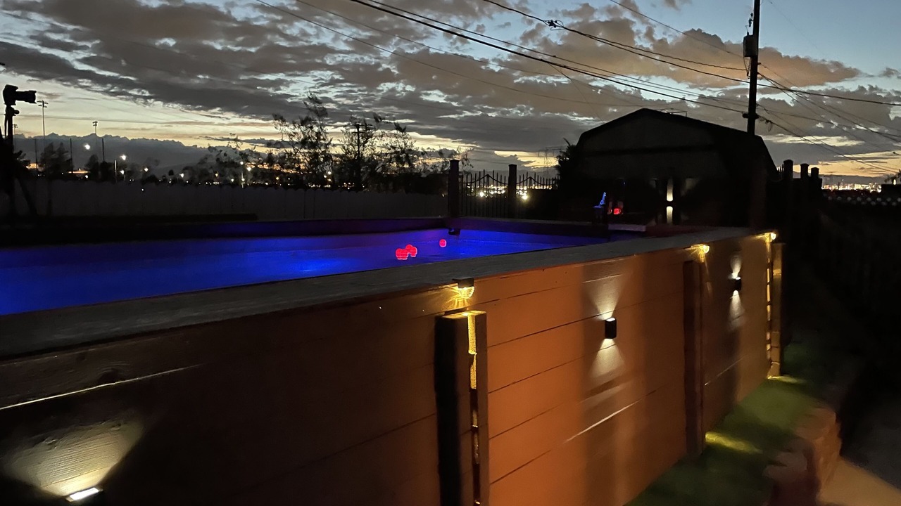 Photo of Outdoor in Gibson Springs