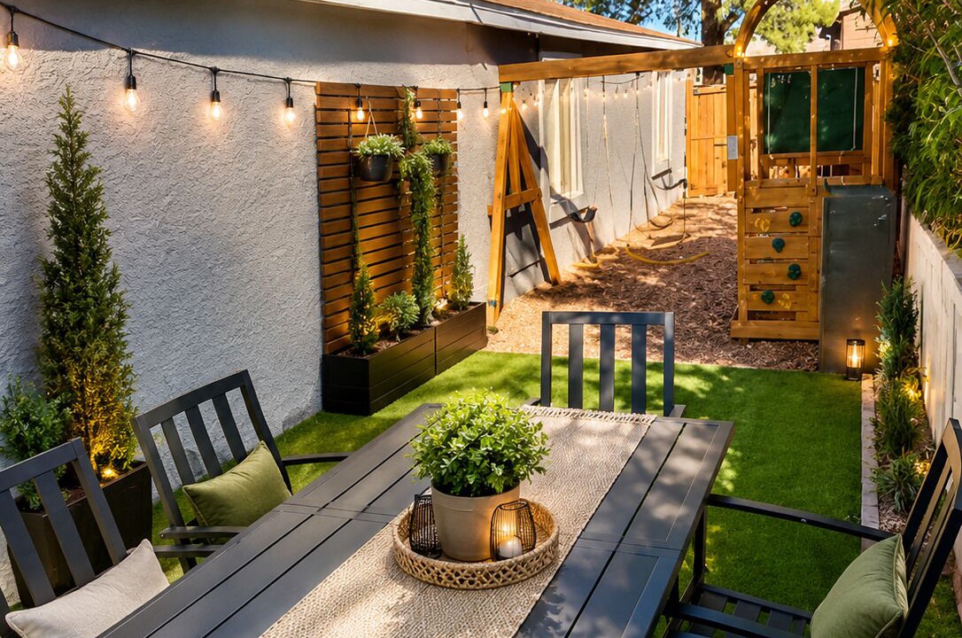 Photo of Outdoor in Gibson Springs