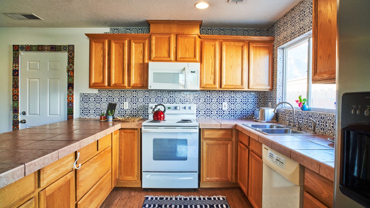 Photo of Kitchen in La Quinta Cove