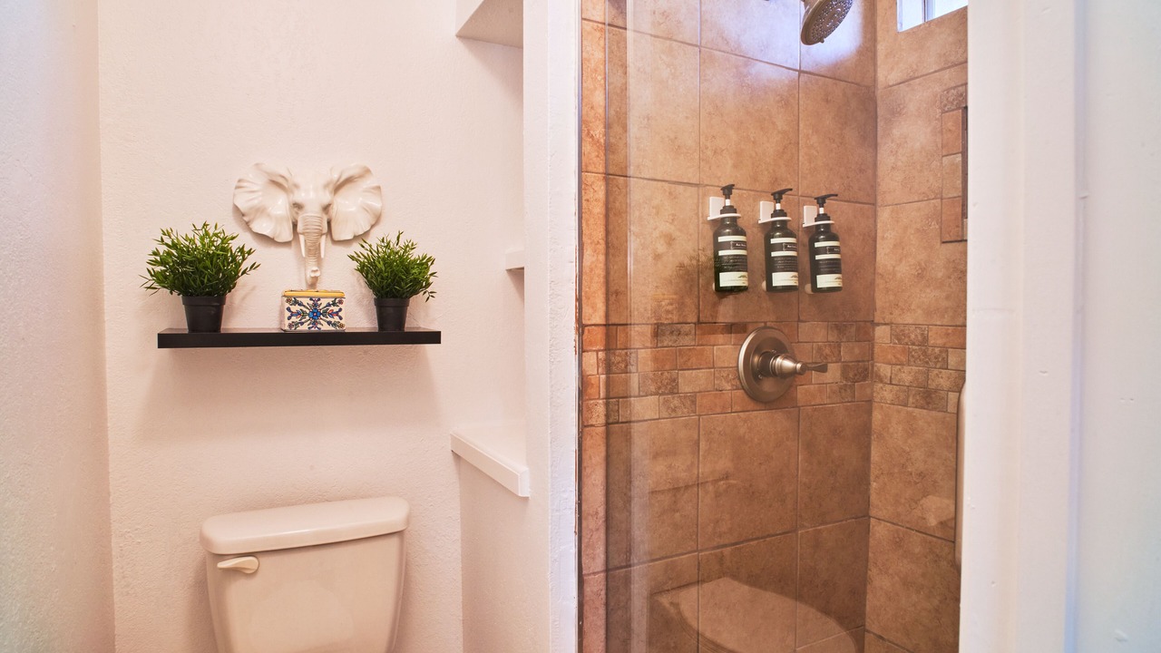 Photo of Bathroom in La Quinta Cove