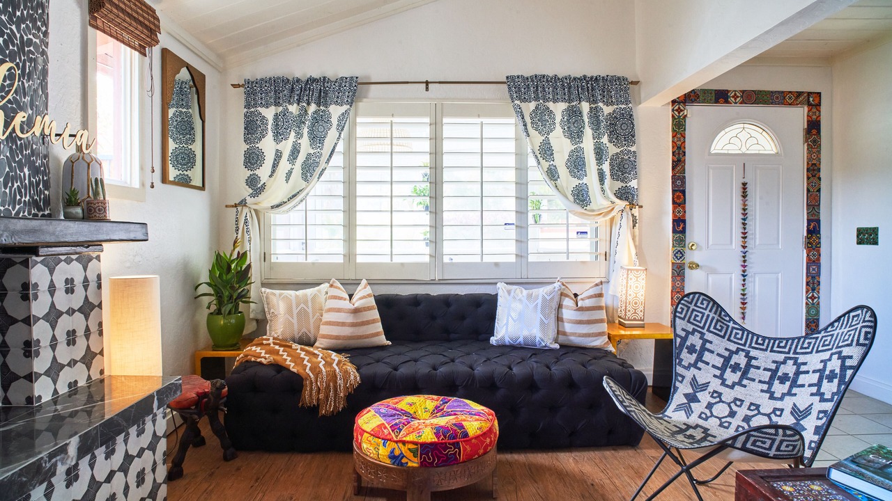 Photo of Livingroom in La Quinta Cove