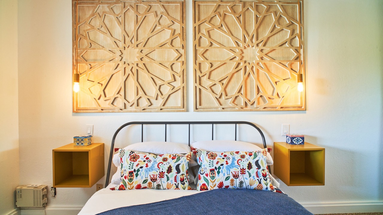 Photo of Bedroom in La Quinta Cove