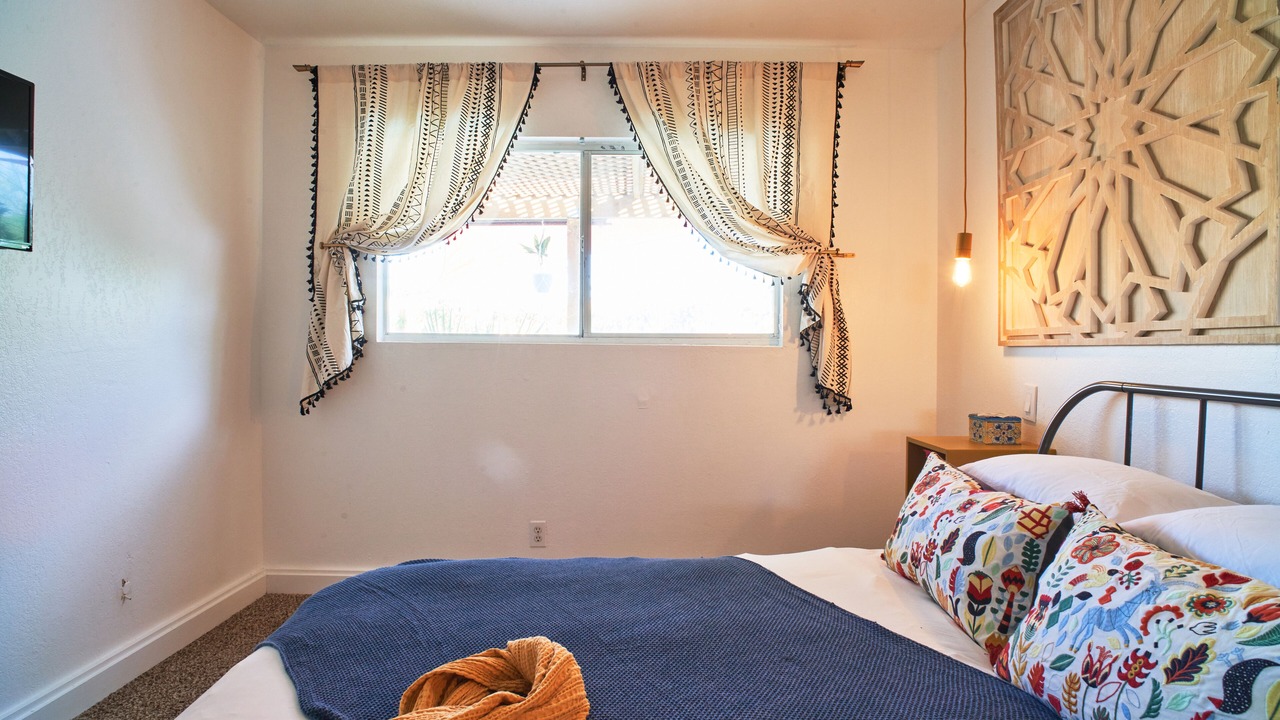 Photo of Bedroom in La Quinta Cove