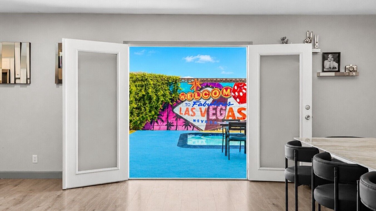 Photo of Others in Las Vegas