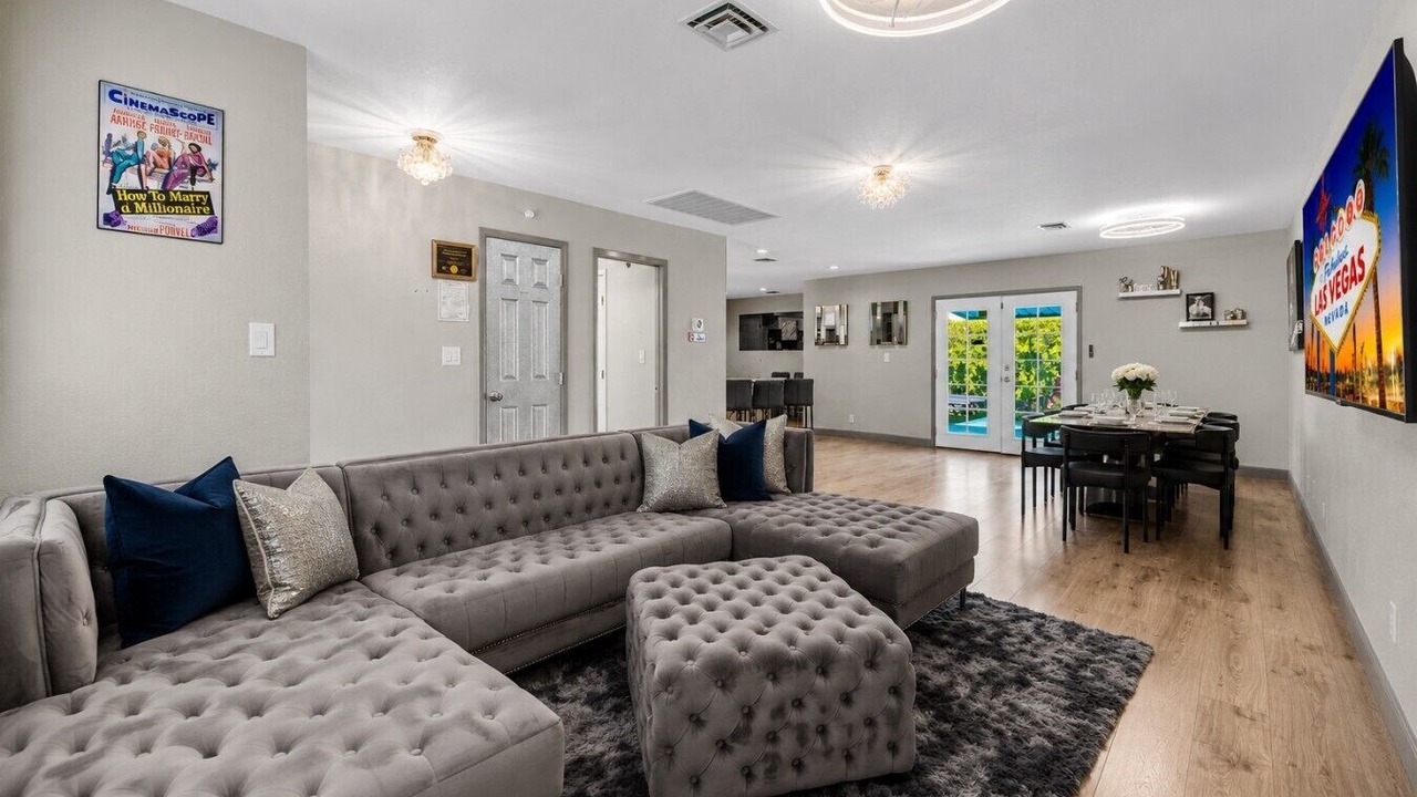Photo of Livingroom in Las Vegas