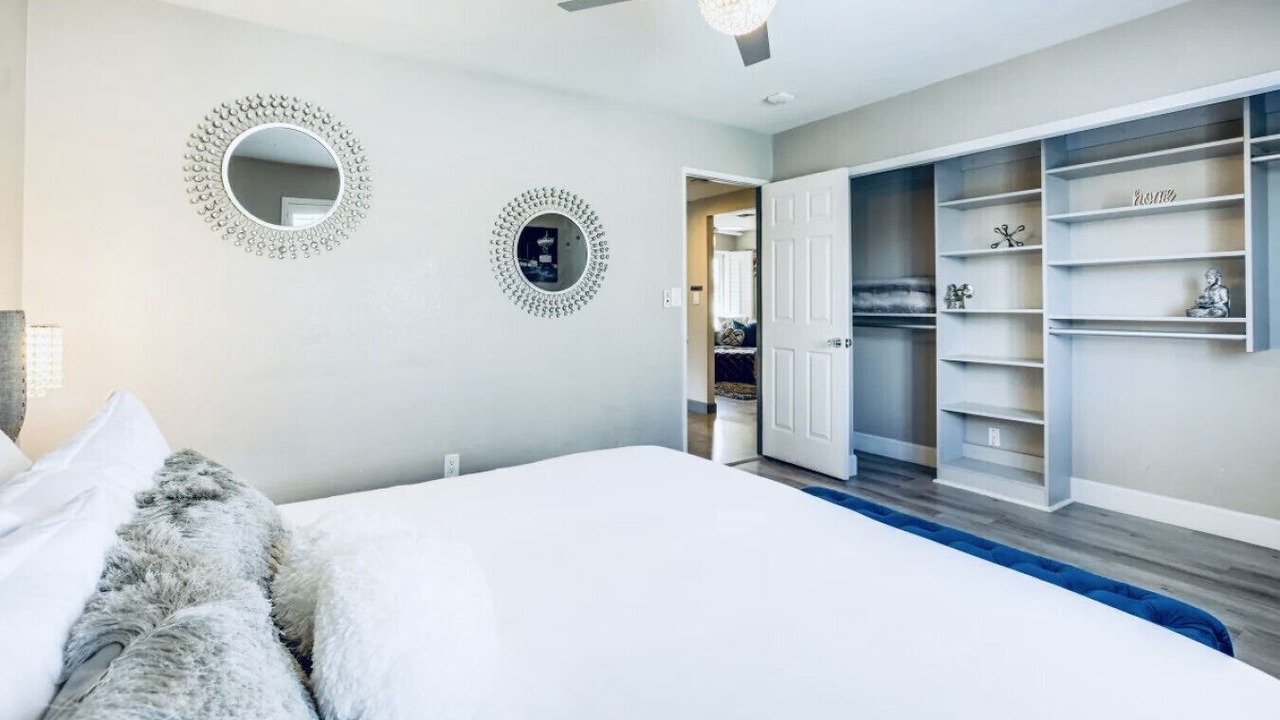 Photo of Bedroom in Las Vegas