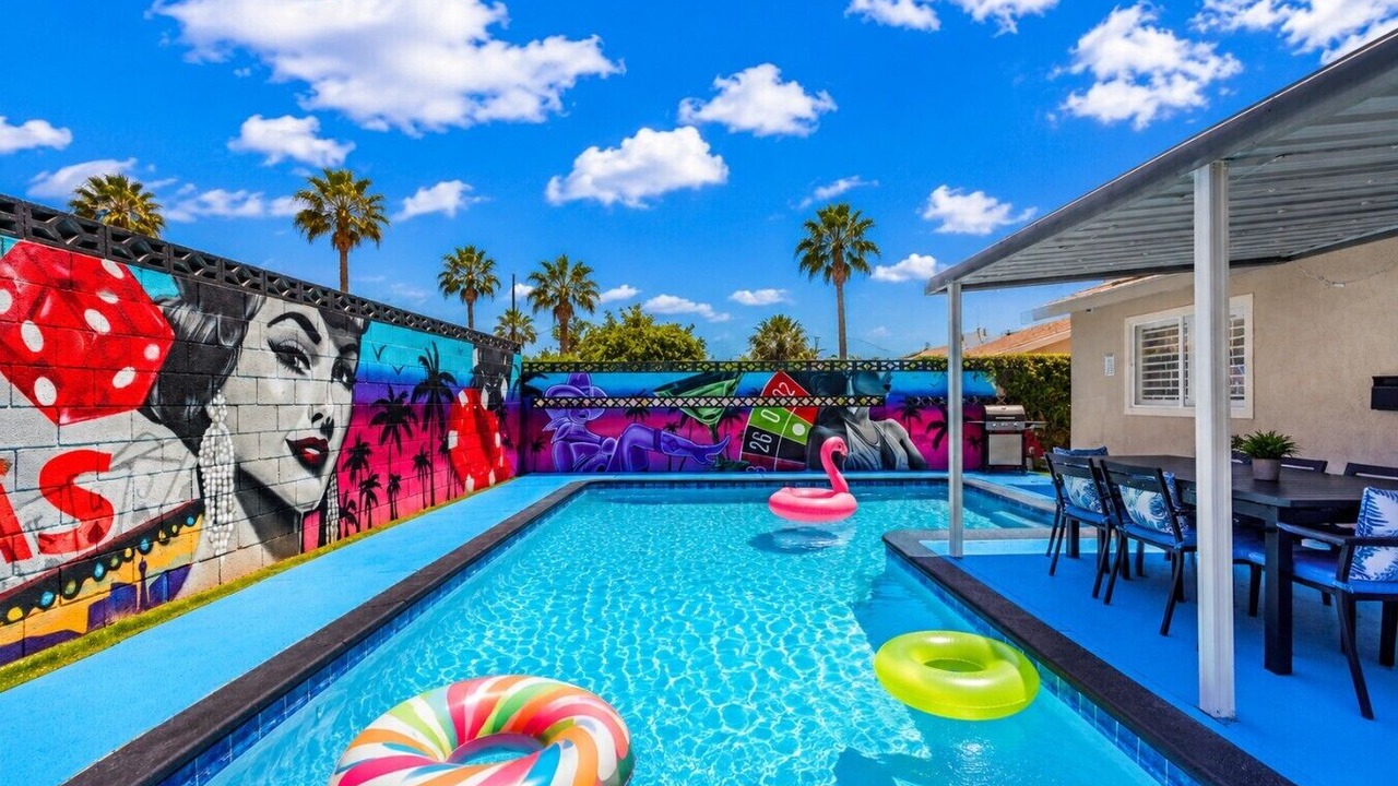 Photo of Outdoor in Las Vegas