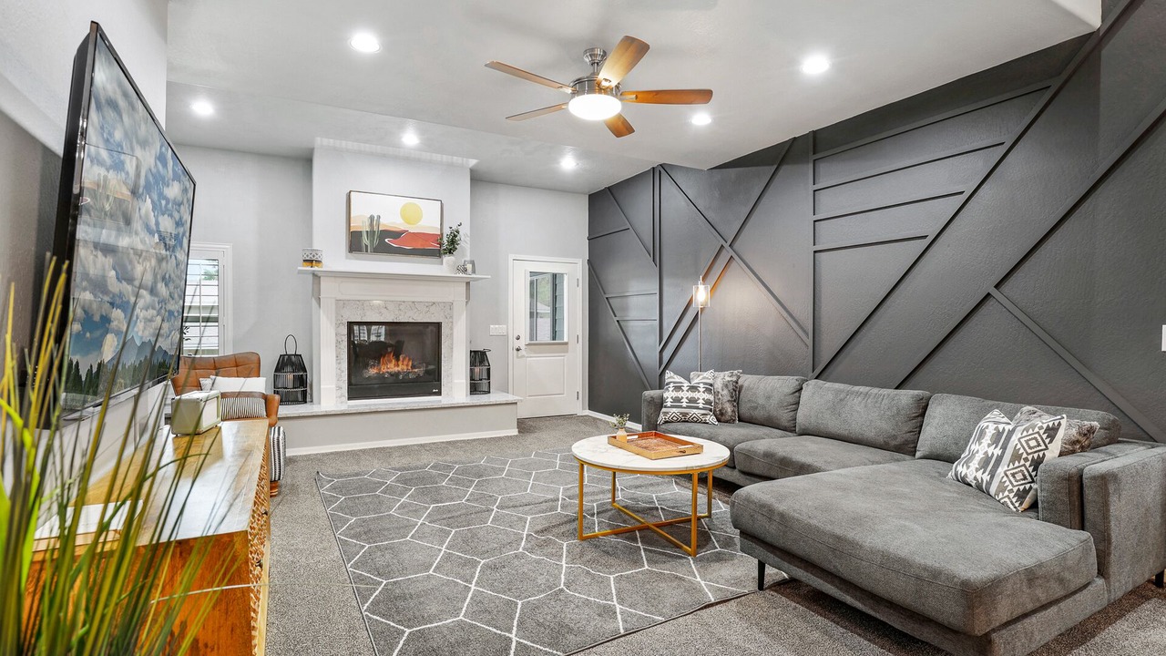 Photo of Livingroom in Flagstaff