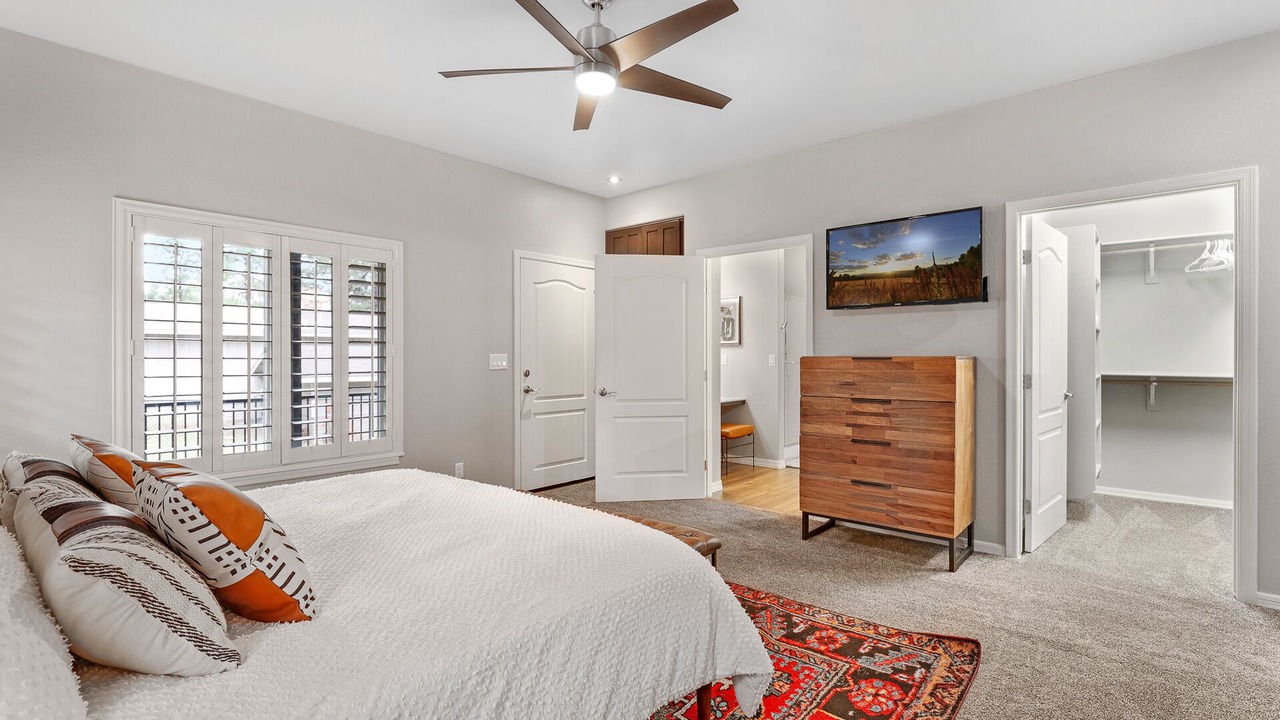 Photo of Bedroom in Flagstaff
