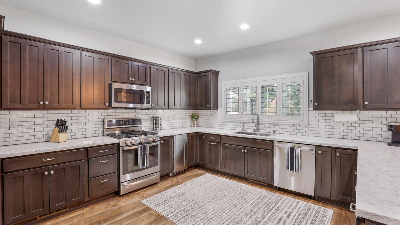 Photo of Kitchen in Flagstaff