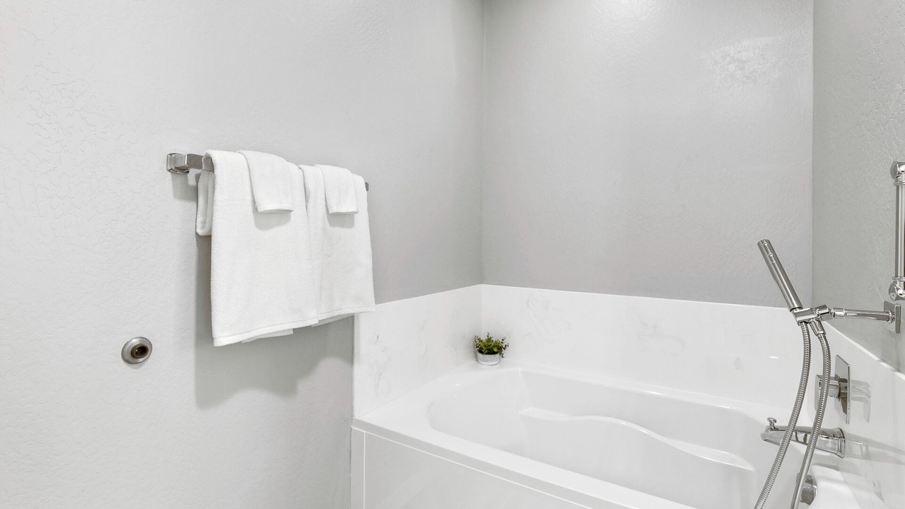 Photo of Bathroom in Flagstaff
