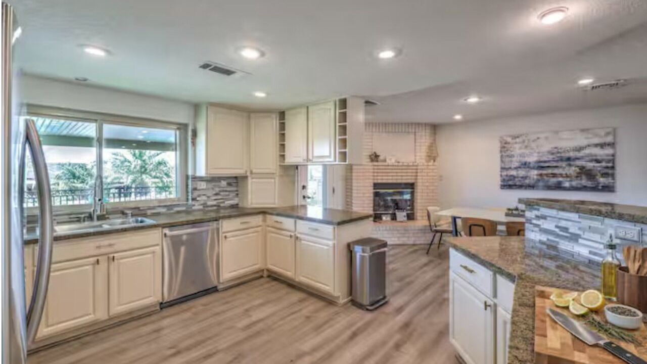 Photo of Kitchen in Black Mountain