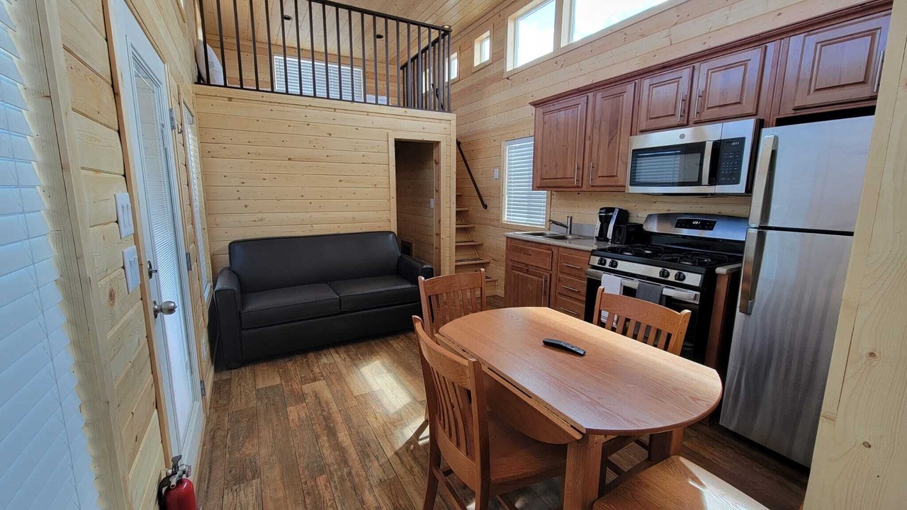 Photo of Bedroom in Valle