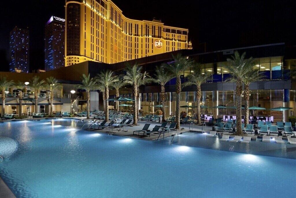 Photo of Outdoor in Las Vegas