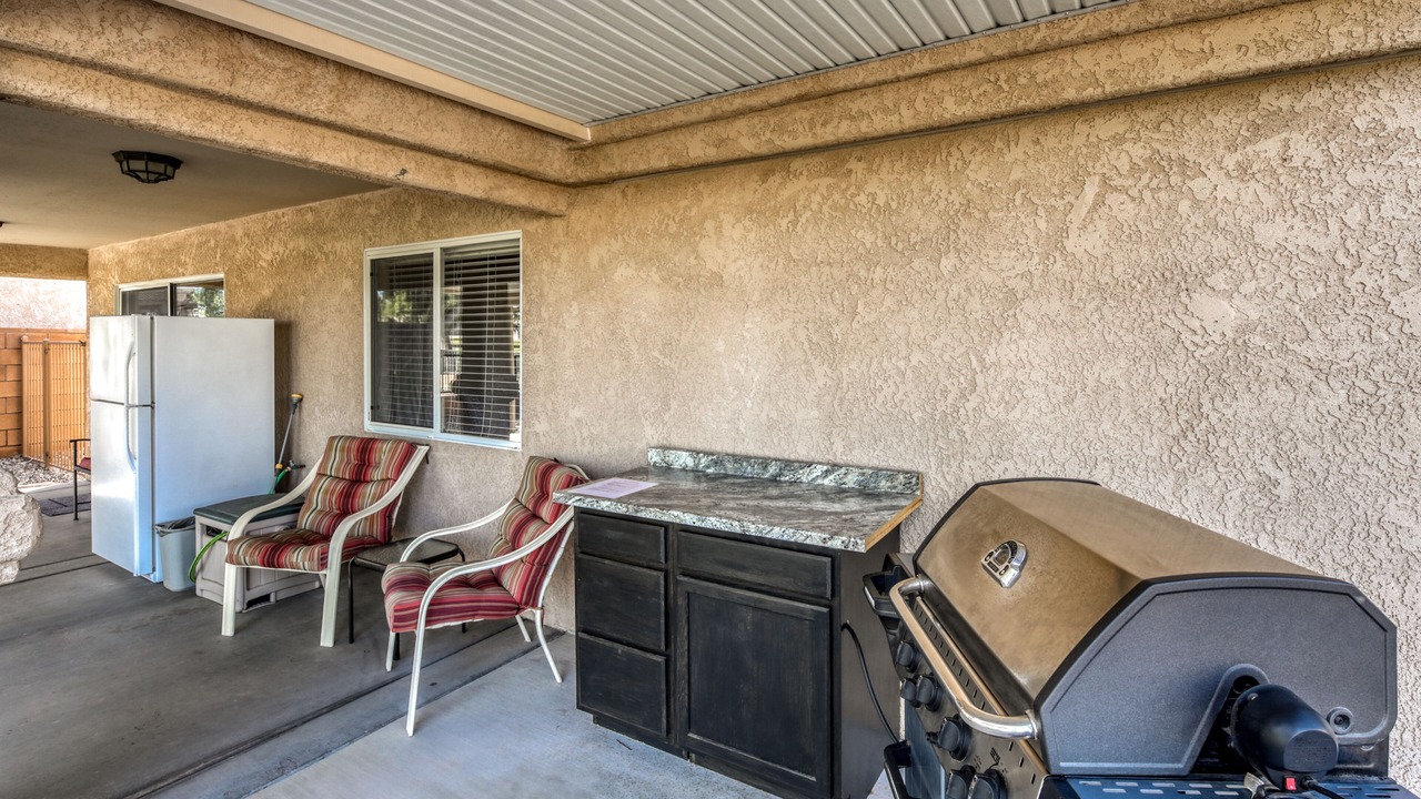 Photo of Outdoor in Fort Mohave