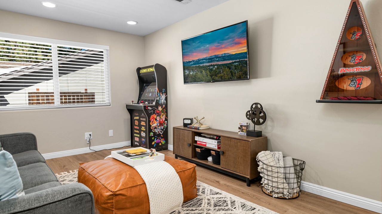 Photo of Bedroom in Summit Estates