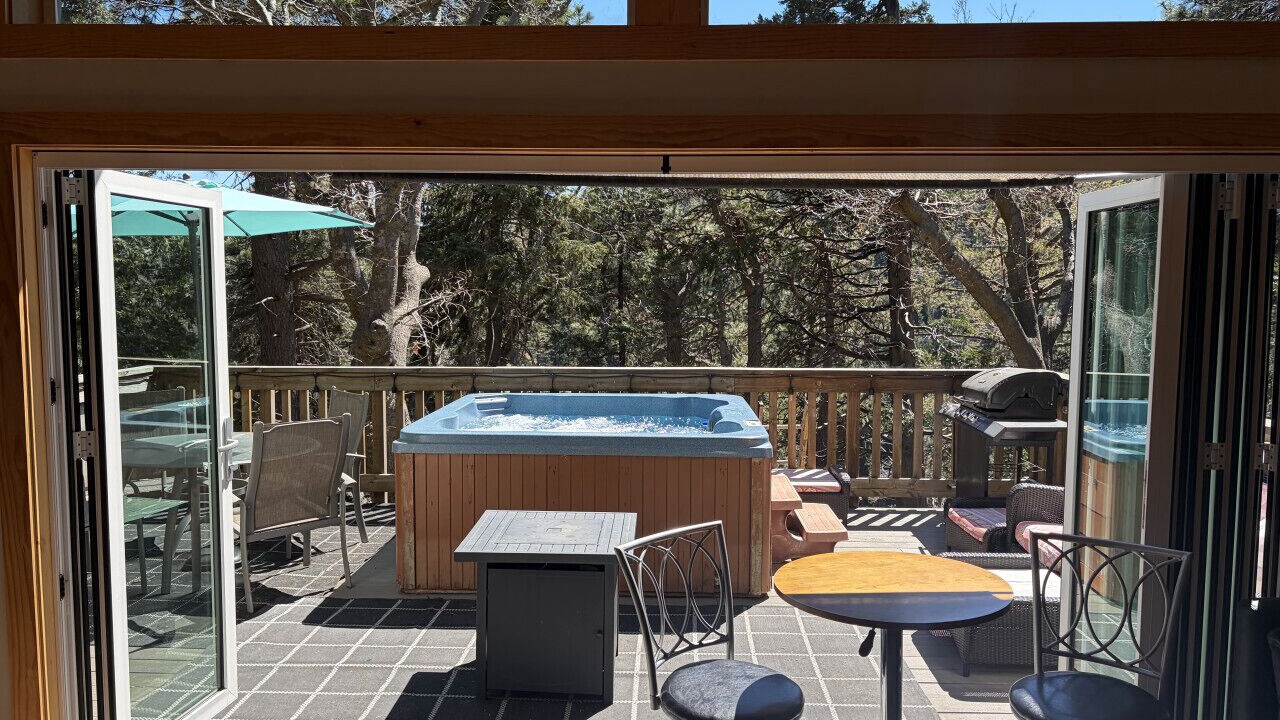 Photo of Outdoor in Arrowhead Villas