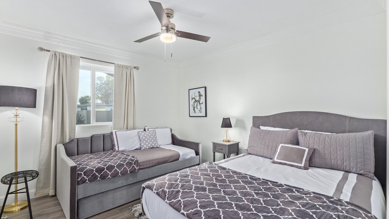Photo of Bedroom in Cox Heights