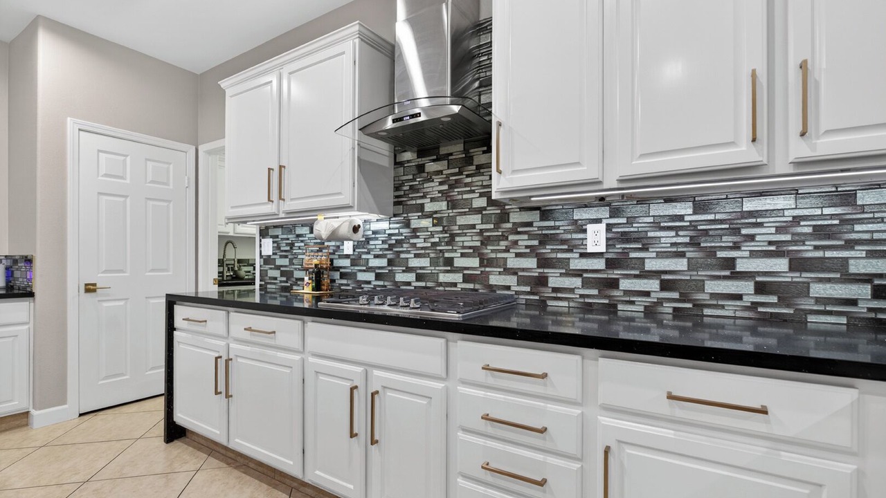 Photo of Kitchen in Terra Lago