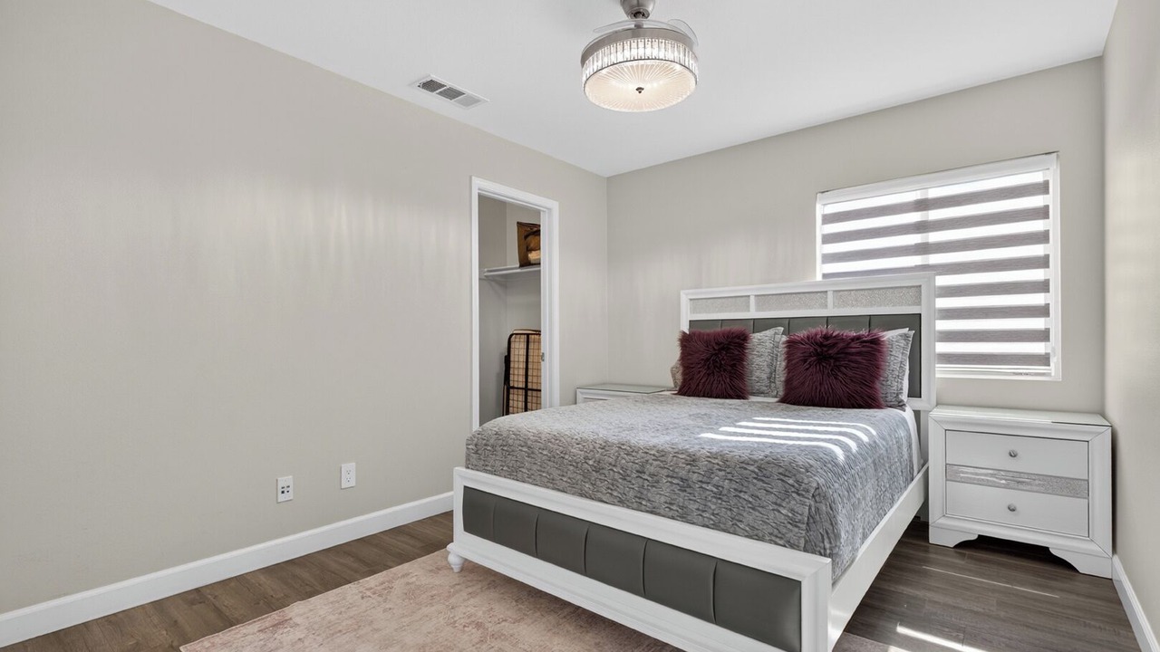 Photo of Bedroom in Terra Lago