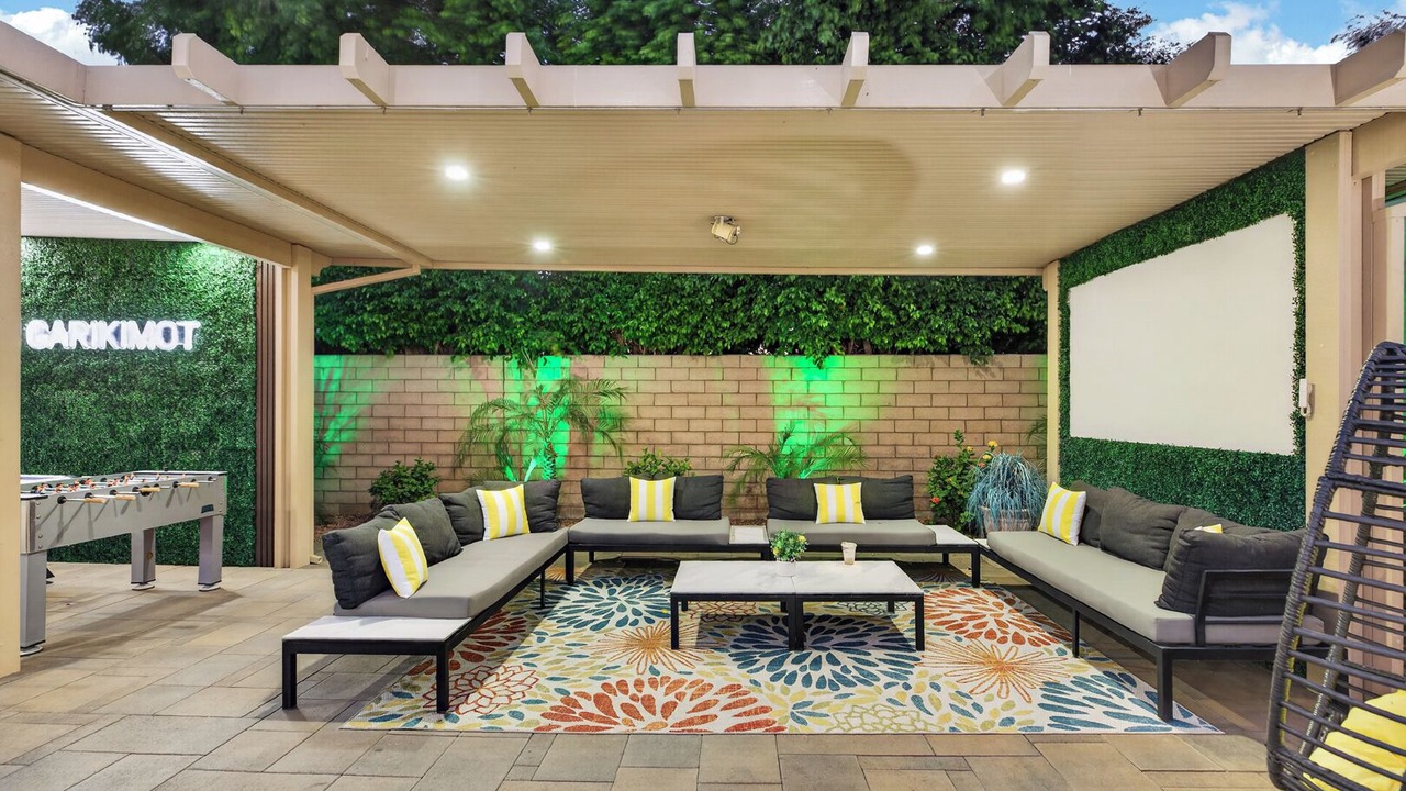 Photo of Patio Balcony in Terra Lago