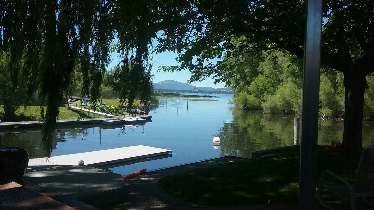 Photo of Outdoor in Lakeport