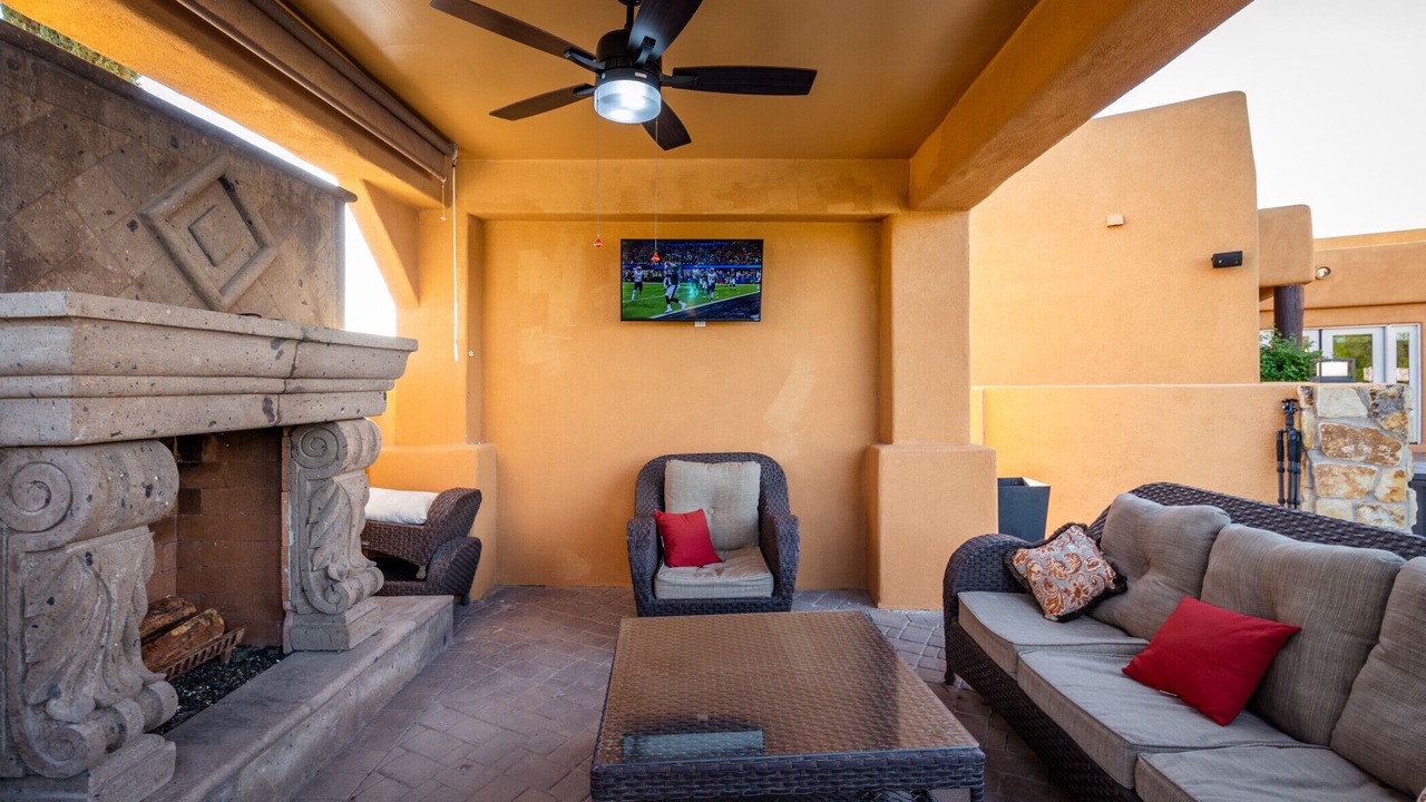 Photo of Outdoor in North Scottsdale