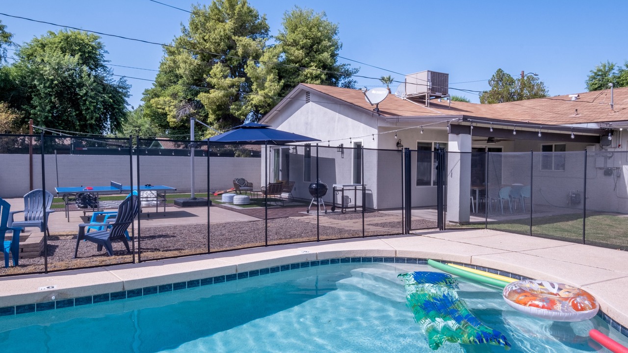 Photo of Outdoor in Camelback East