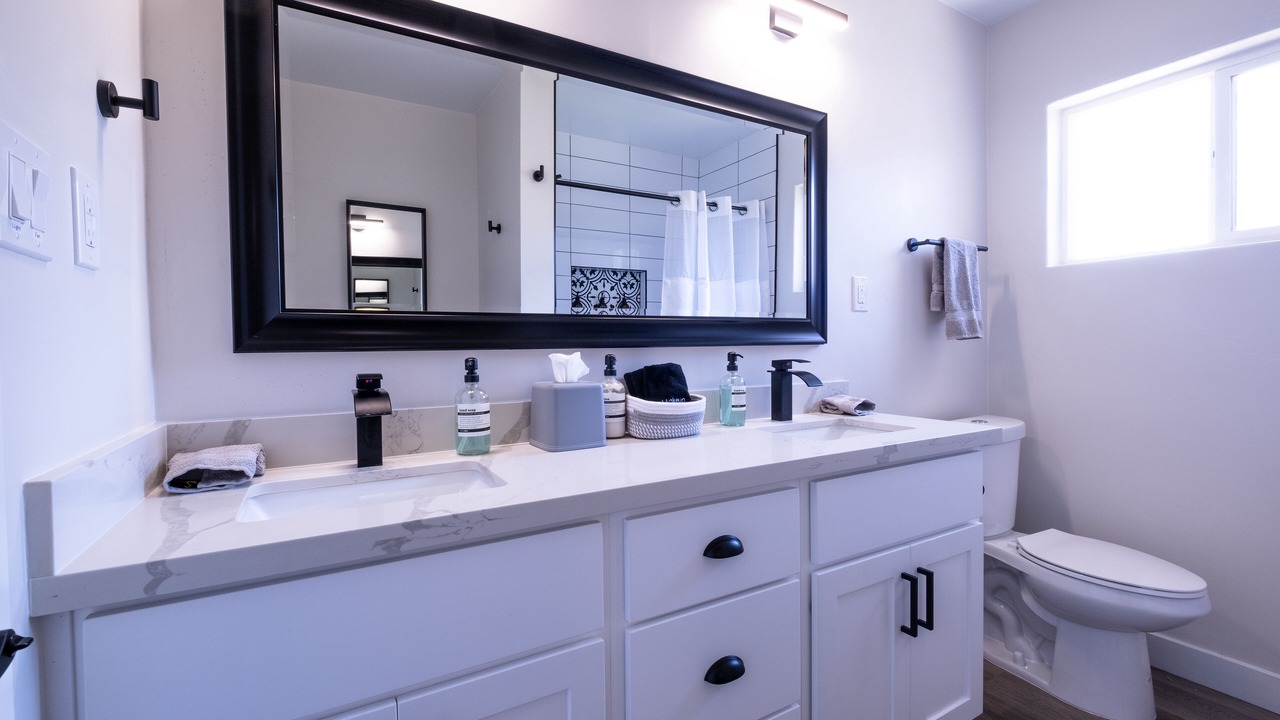 Photo of Bathroom in Camelback East
