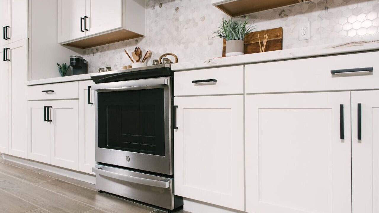 Photo of Kitchen in Park Scottsdale One