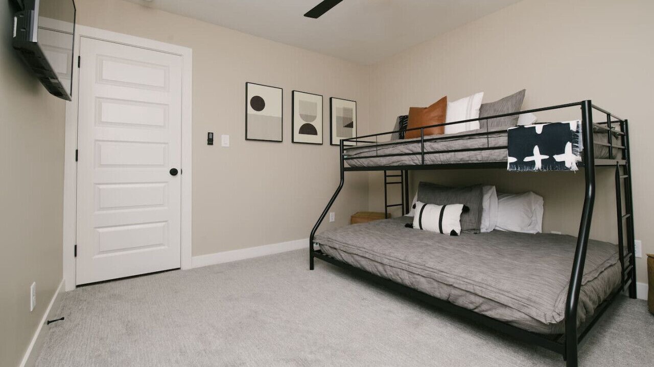 Photo of Bedroom in Park Scottsdale One