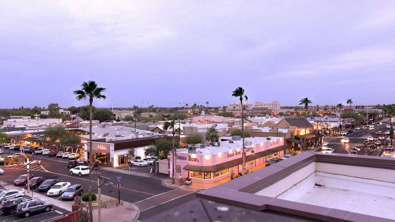 Photo of Outdoor in Arts District