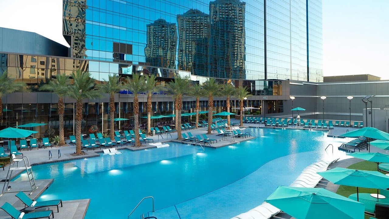 Photo of Outdoor in Las Vegas