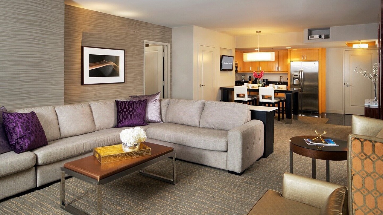 Photo of Livingroom in Las Vegas