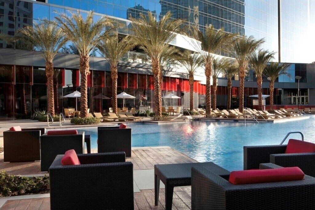 Photo of Outdoor in Las Vegas