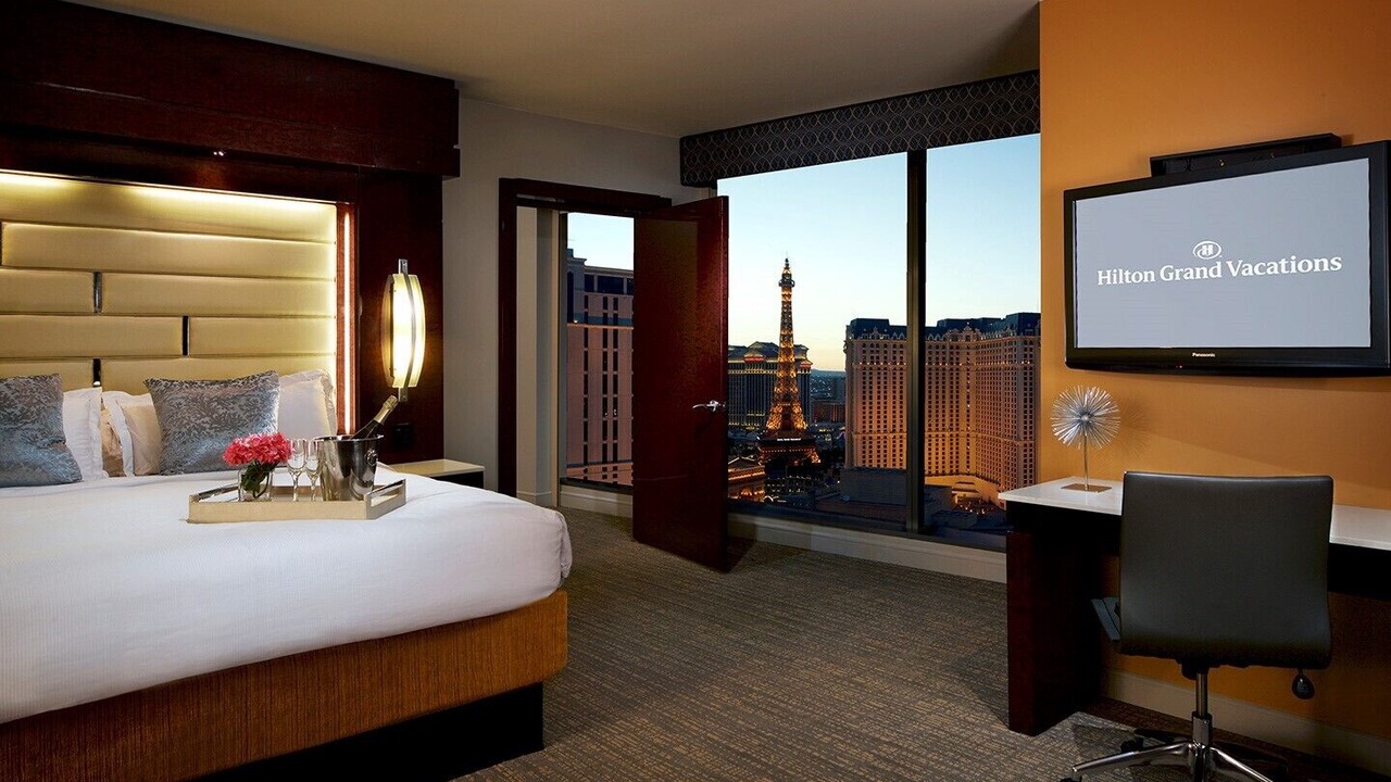 Photo of Bedroom in Las Vegas