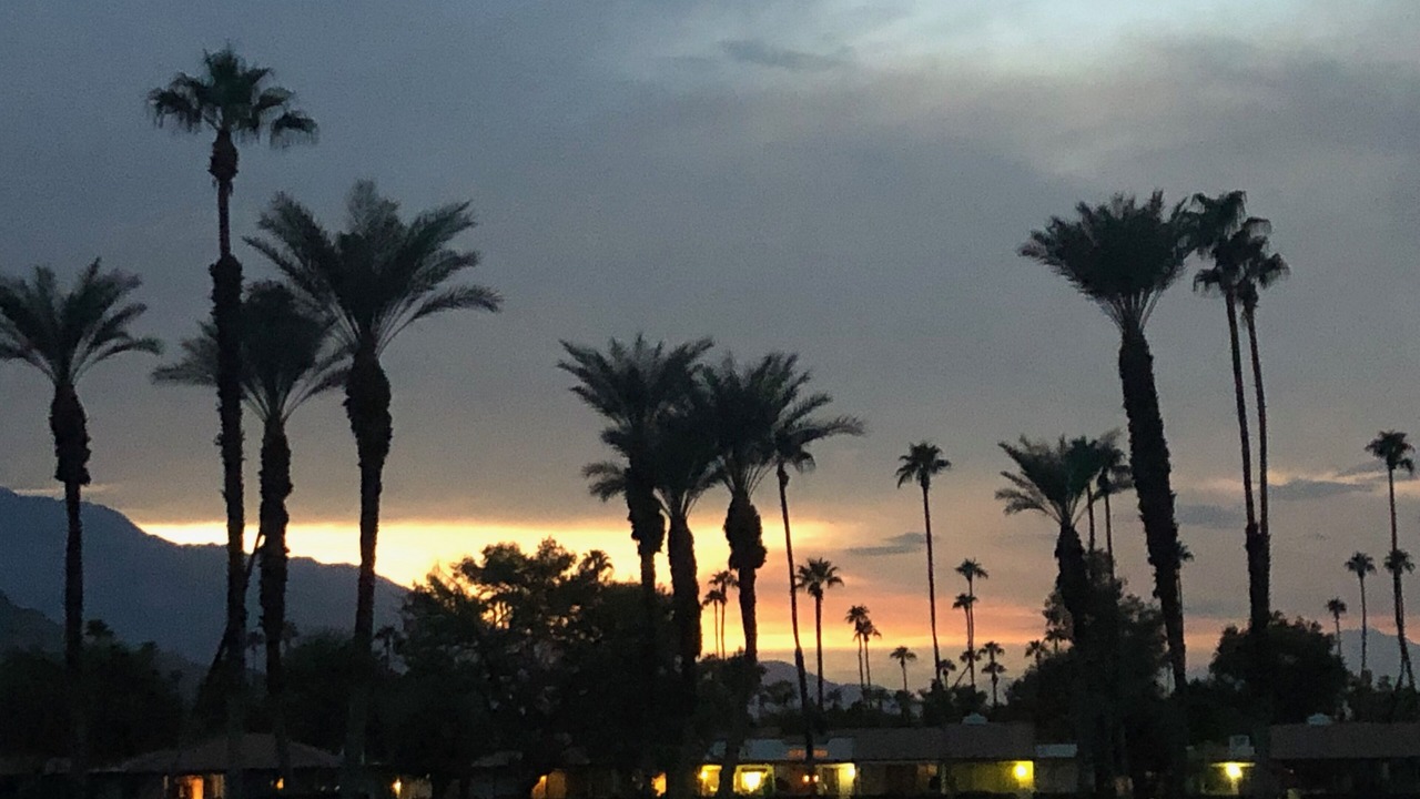 Photo of Outdoor in Rancho Mirage