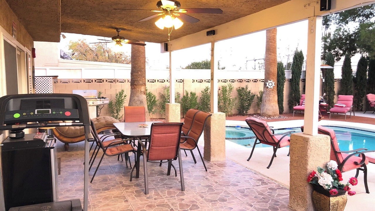 Photo of Outdoor in Las Vegas