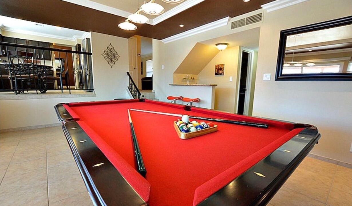 Photo of Bedroom in Las Vegas