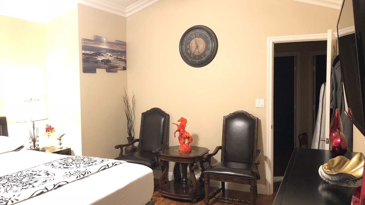 Photo of Bedroom in Las Vegas