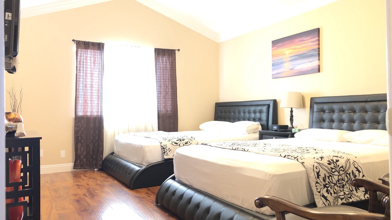 Photo of Bedroom in Las Vegas